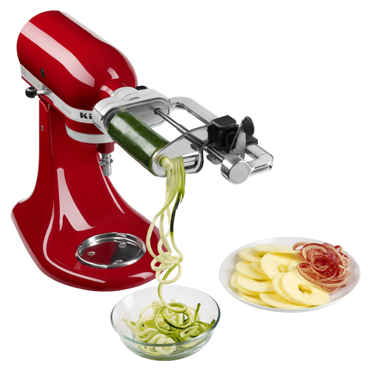 ADITAMENTO CUCHILLA AESPIRAL