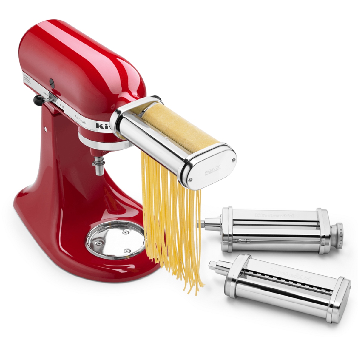 ADITAMENTO RODILO PARA PASTA KITCHENAID