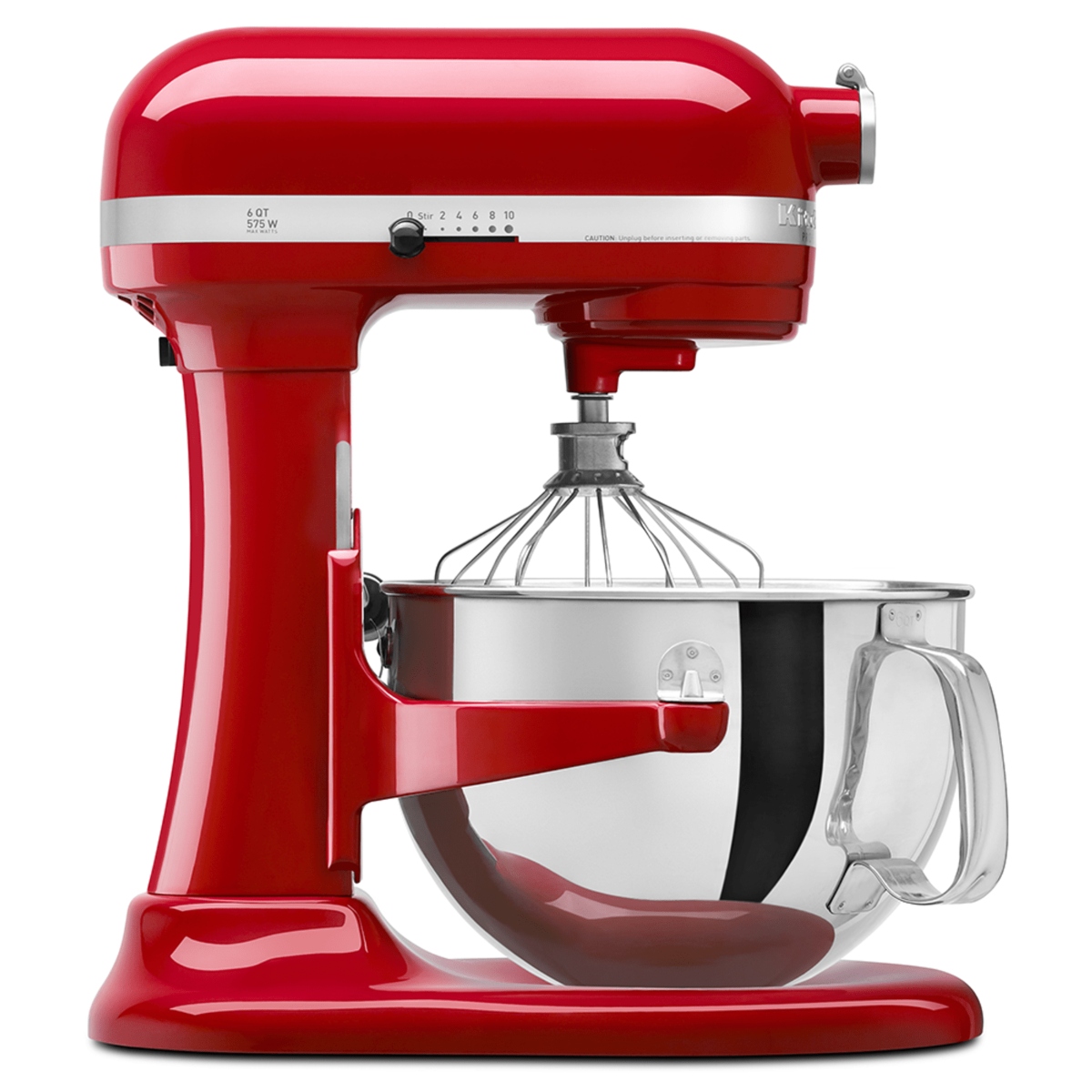BATIDORA KITCHENAID PROFECIONAL 5.7