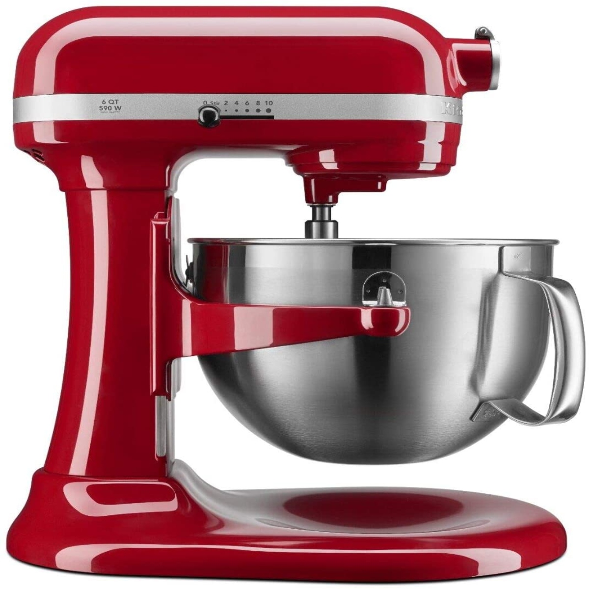 BATIDORA KITCHENAID ROFECIONAL 600