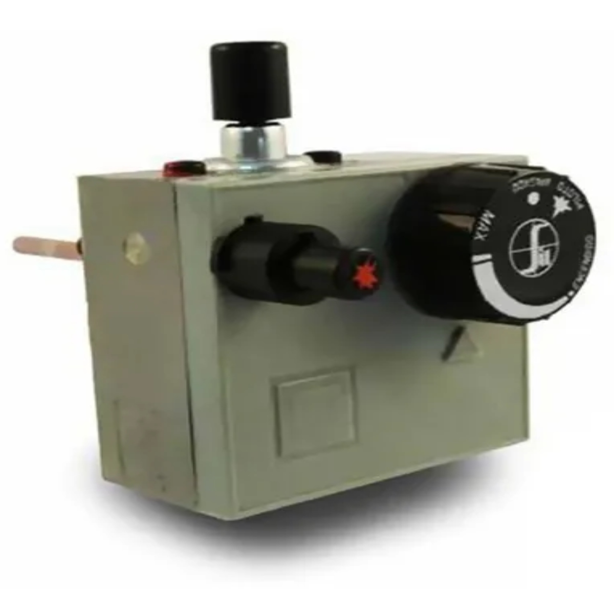 TERMOSTATO SIT AC2 CON PIEZO